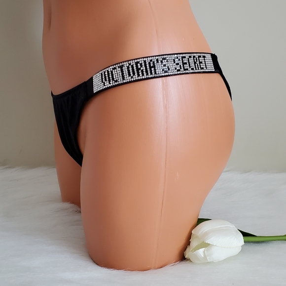 VICTORIA'S SECRET VERY SEXY BRAZILIAN PANTY SIZE M - Picture 4 of 8